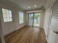 2026 Jacobsen Homes Raleigh w/ Half Rear Porch Mobile Home