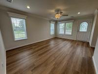 2026 Jacobsen Homes Raleigh w/ Half Rear Porch Mobile Home