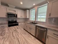 2026 Jacobsen Homes Raleigh w/ Half Rear Porch Mobile Home