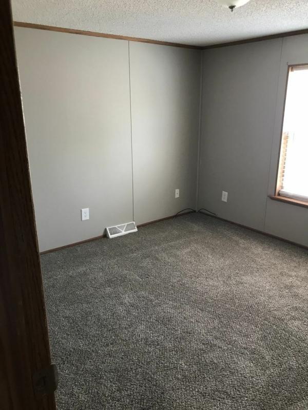 Photo 1 of 2 of home located at 3614 Cedar Knoll Circle Lot 184 Waterloo, IA 50701