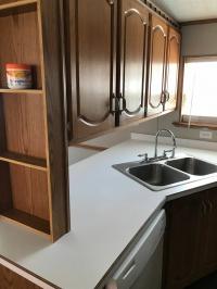 1995 Wick Building Artcraft Select Mobile Home
