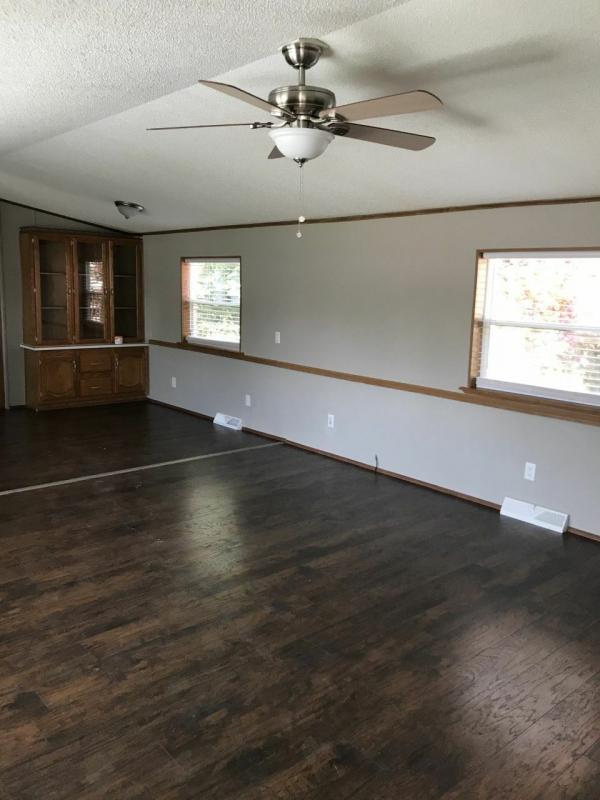 1995 Wick Building Artcraft Select Mobile Home