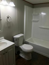 1995 Wick Building Artcraft Select Mobile Home