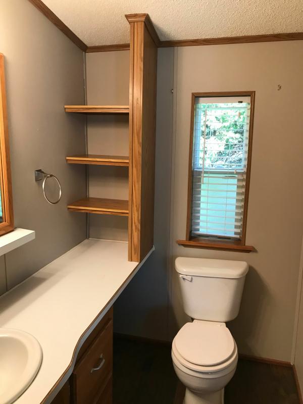 1995 Wick Building Artcraft Select Mobile Home