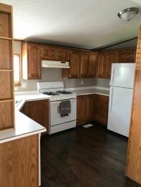 1995 Wick Building Artcraft Select Mobile Home