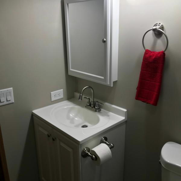 1995 Wick Building Artcraft Select Mobile Home