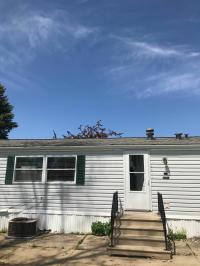 1995 Wick Building Artcraft Select Mobile Home