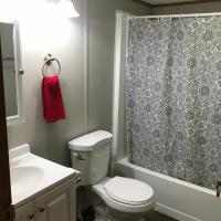 1995 Wick Building Artcraft Select Mobile Home