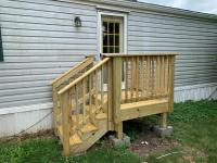 1995 Wick Building Artcraft Select Mobile Home