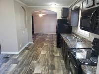 2021 Clayton Homes Inc Community Series Mobile Home
