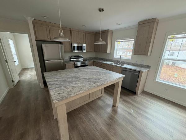 2024 Clayton Homes Inc Mobile Home For Sale