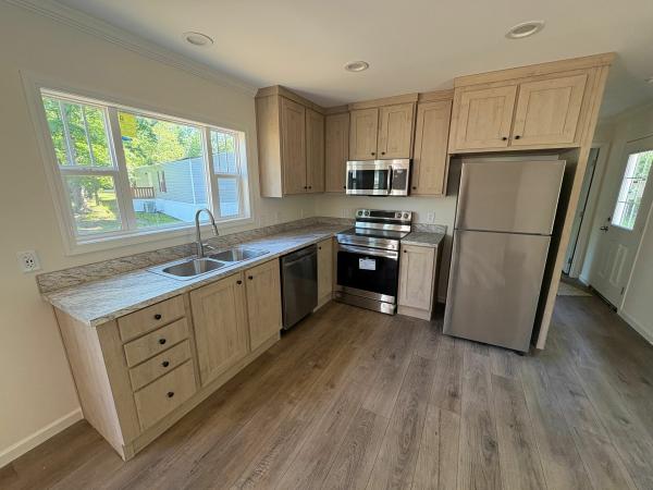 2025 Clayton Homes Inc Mobile Home For Sale