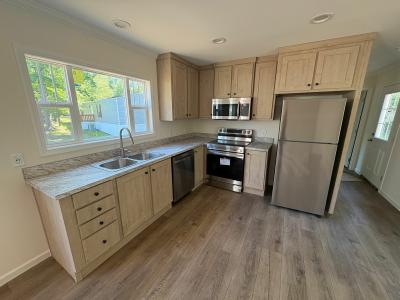 Mobile Home at 4100 Us Hwy 29 N #222 Greensboro, NC 27405