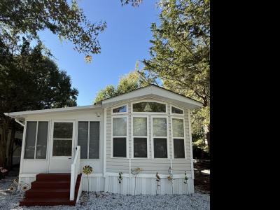 Mobile Home at 709 U.s. Route 9, Site 208 Site# 208 Cape May, NJ 08204