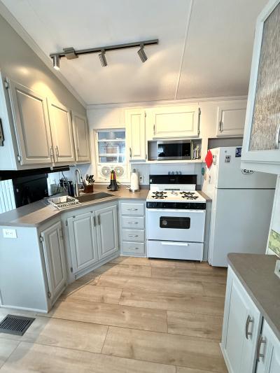 Photo 5 of 13 of home located at 709 U.s. Route 9, Site 208 Site# 208 Cape May, NJ 08204