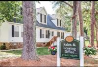 2021 Clayton Homes Inc Community Series Mobile Home