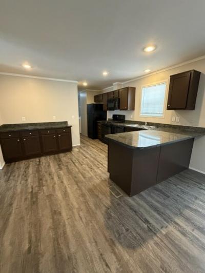 Photo 3 of 7 of home located at 2065 Summergreen East Ct Muskegon, MI 49442