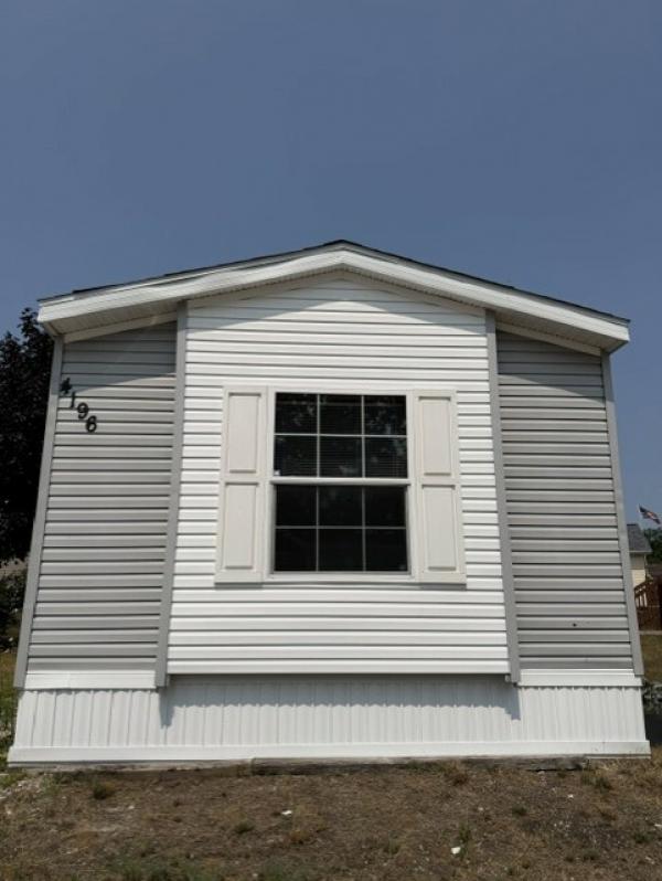 2022 Skyline Mobile Home For Sale