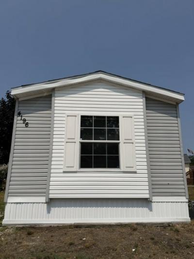 Mobile Home at 4196 Doral Dr Muskegon, MI 49442