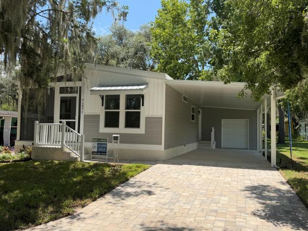 2025 Palm Harbor Homes Mobile Home For Sale