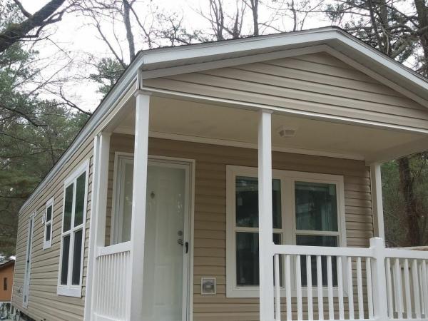 Photo 1 of 2 of home located at 61 Magnolia Avenue Lot Mag061 Mableton, GA 30126