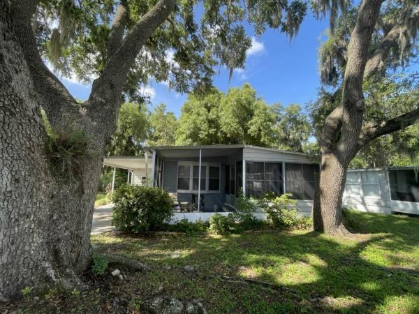 1979 PARK Mobile Home For Sale