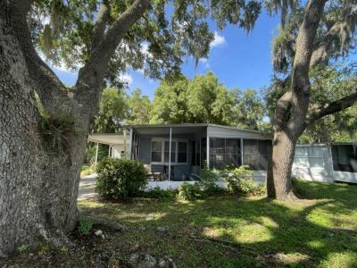 Mobile Home at 13048 Lemon Avenue Grand Island, FL 32735
