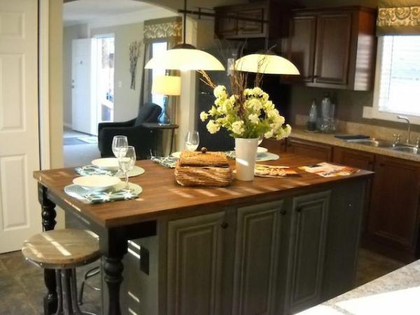 Photo 1 of 2 of home located at 4255 Smoke Creek Pkwy #D009 Snellville, GA 30039