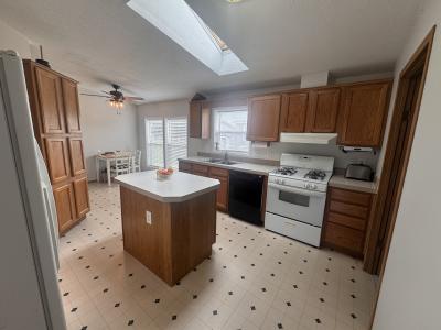 Mobile Home at 1332 Heritage Court Grass Lake, MI 49240