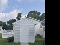 2000 Schult NA Mobile Home