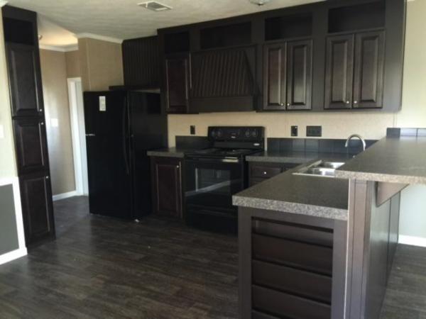 2014 Southern Energy Homes Mobile Home For Sale