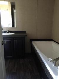 2014 Southern Energy Homes Yes Mobile Home