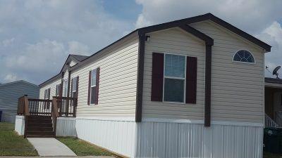 Mobile Home at 6301 Old Brownsville Road #B33 Corpus Christi, TX 78417