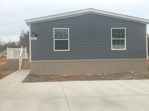 2025 FLEETWOOD Mobile Home For Sale
