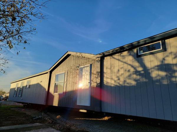 2022 Elliott Mobile Homes Mobile Home For Sale