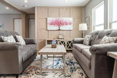 Mobile Home at 1203 Moultrie Road, Lot 33 Albany, GA 31705