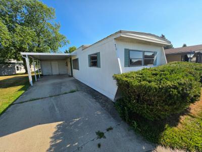 Mobile Home at 70 Bobolink #70 Rochester Hills, MI 48309