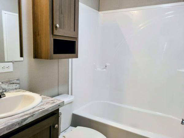 Photo 1 of 2 of home located at 1001 Mayflower Road #379 South Bend, IN 46619