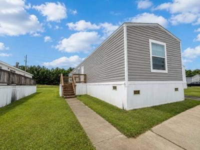 Mobile Home at 1108 Hunters Mountain Pkwy Troy, AL 36079