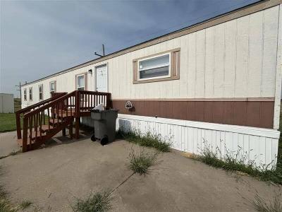Mobile Home at 1010 Reservation Rd # H42 Hays, KS 67601