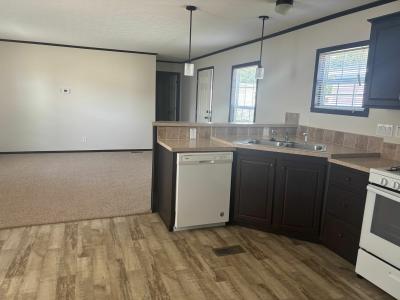Mobile Home at 218 Pinewood Drive White Lake, MI 48386