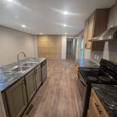 Mobile Home at 855 Washington Post Rd #209 New Bern, NC 28562