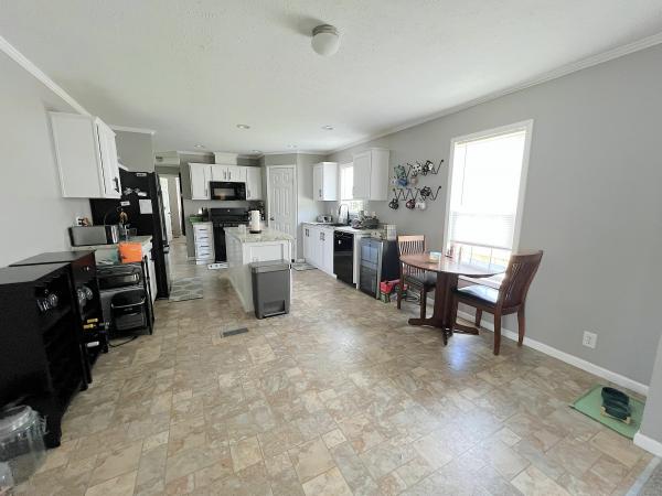 Photo 1 of 1 of home located at 5192 Coventry Drive Lot 256 Holly, MI 48442
