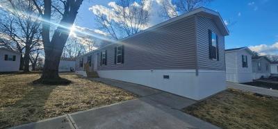 Mobile Home at 522 Mariway Rd Lot 65 Indianapolis, IN 46234