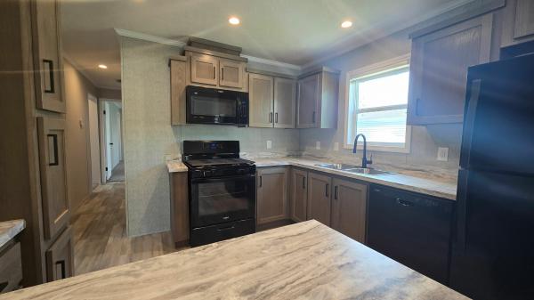 Photo 1 of 2 of home located at 30203 Rousseau Lot 416 Novi, MI 48377