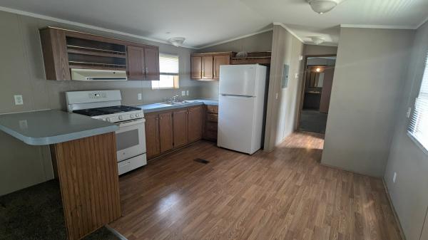 Photo 1 of 2 of home located at 238 Briarwood Trail Monroe, MI 48161