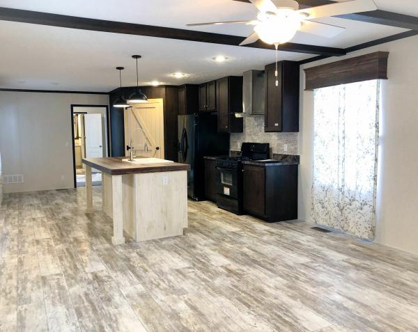 Photo 1 of 2 of home located at 69 Tamarak Trail Monroe, MI 48161