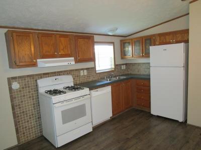Mobile Home at 139 Juniper Trail Monroe, MI 48161