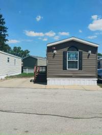 2017 Adventure Dover Manufactured Home
