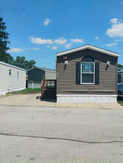 Mobile Home at 8800 S. Harlem Ave #1119 Bridgeview, IL 60455